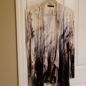 Gypsy 05 Waterfall Cardigan